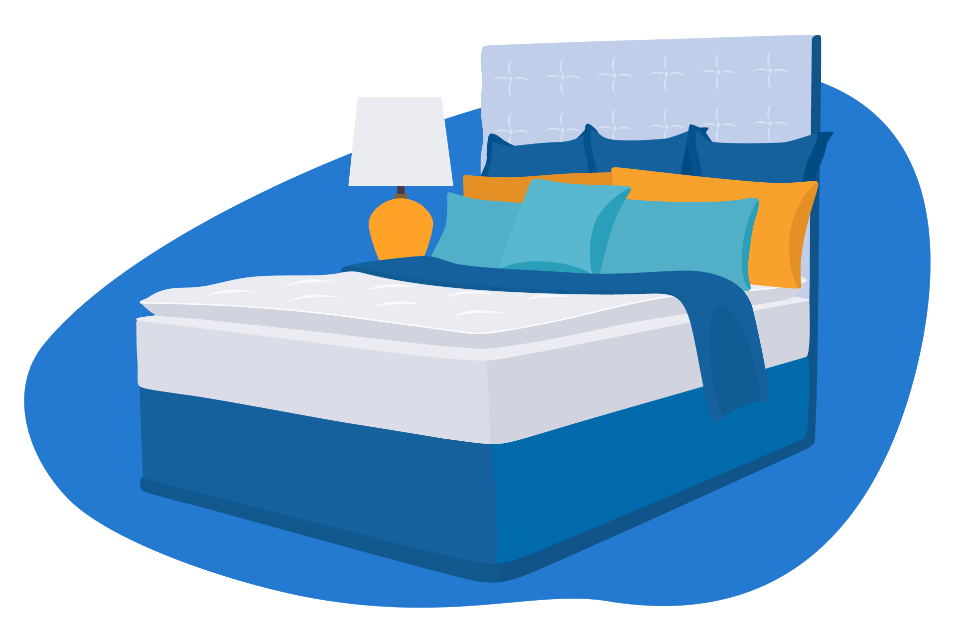 Colchones Flex Premium.